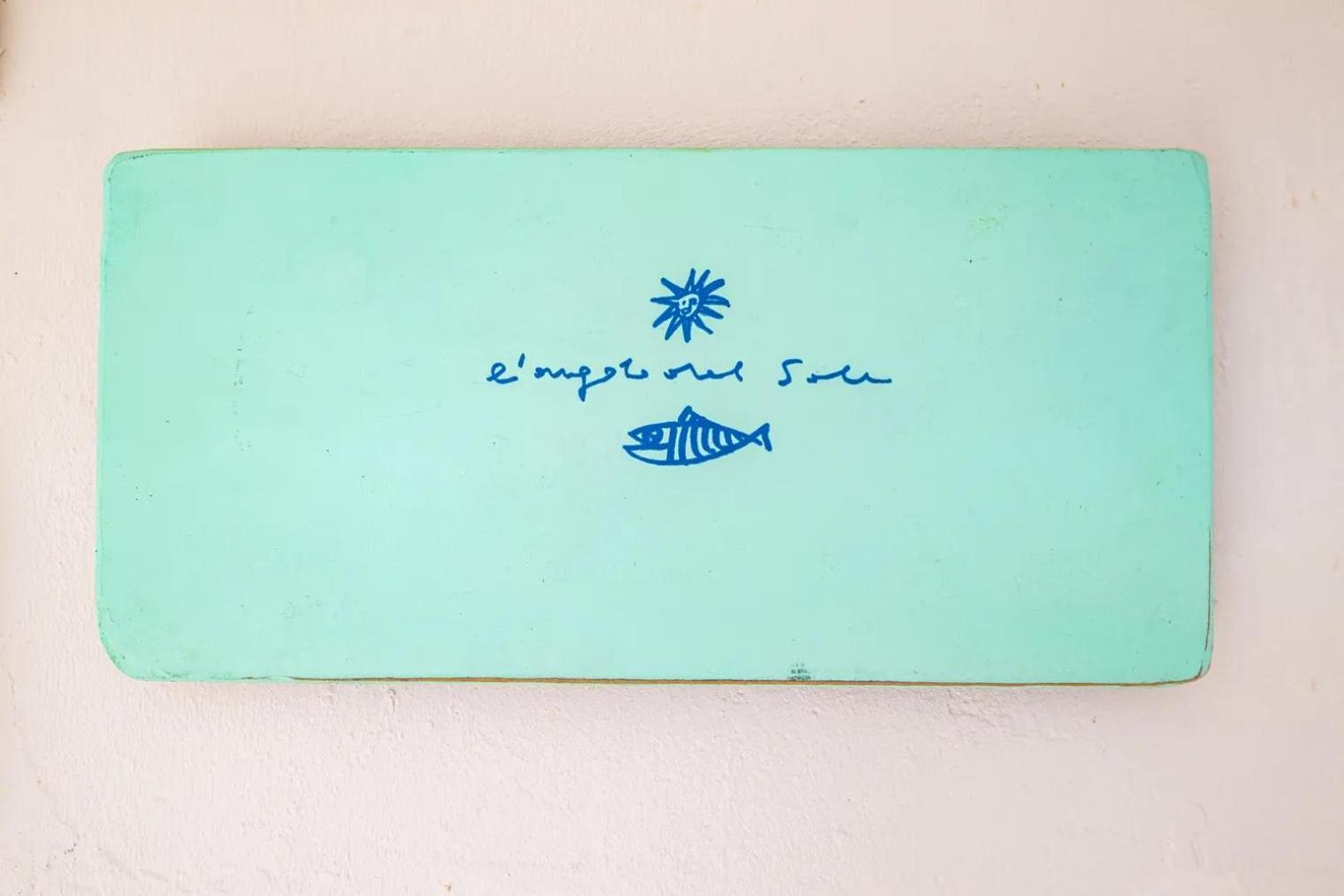 L'Angolodelsole 托雷奥沃 外观 照片